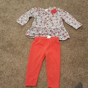 Infant set